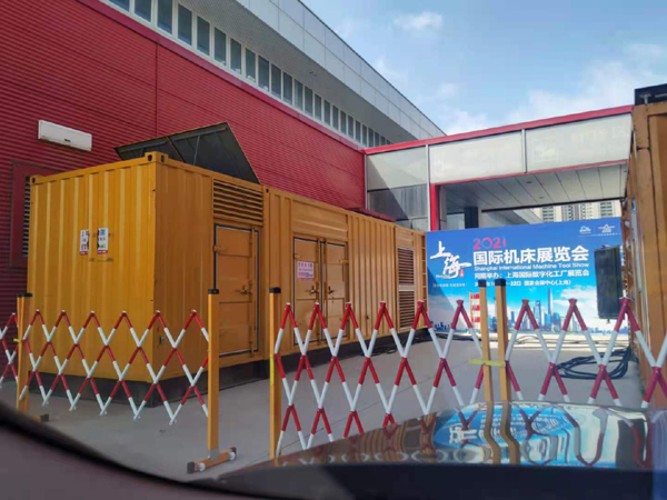 南岗发电机出租 对于发电机的特性你了解多少？