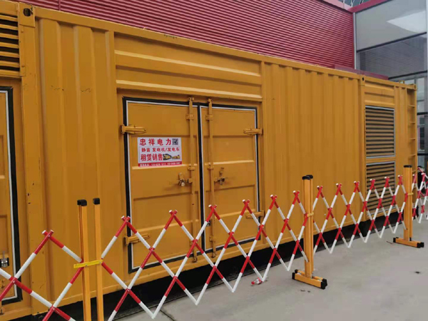 南岗关于通用发电机的十万个为什么？