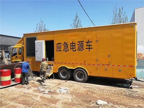 南岗发电车租赁-教您挑选发电机哪些技巧可以掌握使用