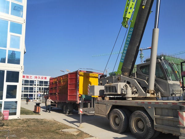 南岗发电机出租50KW柴油发电机组需要配多粗电缆线