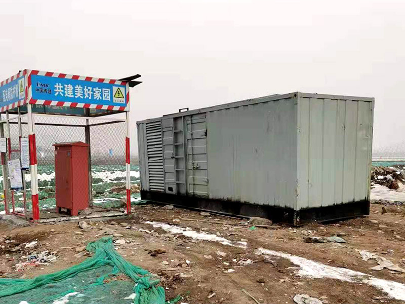 南岗燃气发电机在高海拔地区运行时会遇到哪些常见故障？