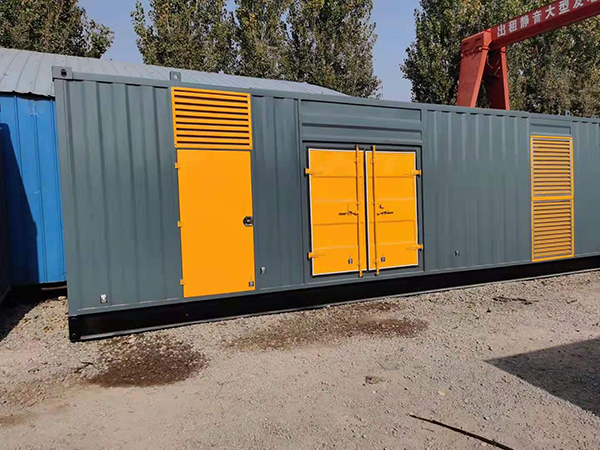 南岗发电机出租控制系统的价格差异主要体现在哪些方面？
