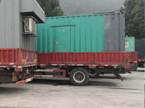 南岗柴油发电机组使用注意安全事项有哪些？