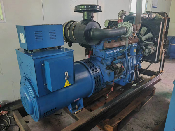 南岗100kW柴油发电机组使用多级机油有哪些优缺点？