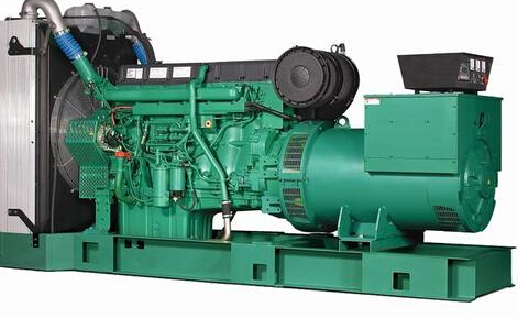 南岗发电机除垢后需要用清水冲洗水冷式机油散热器几次？