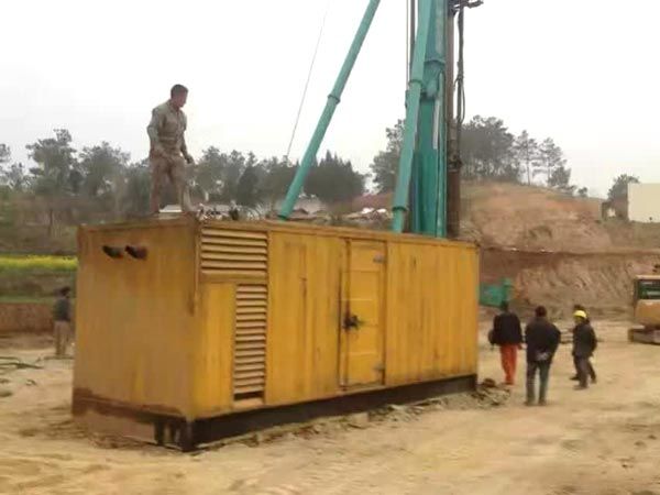 南岗柴油发电机组应用场合有哪些？